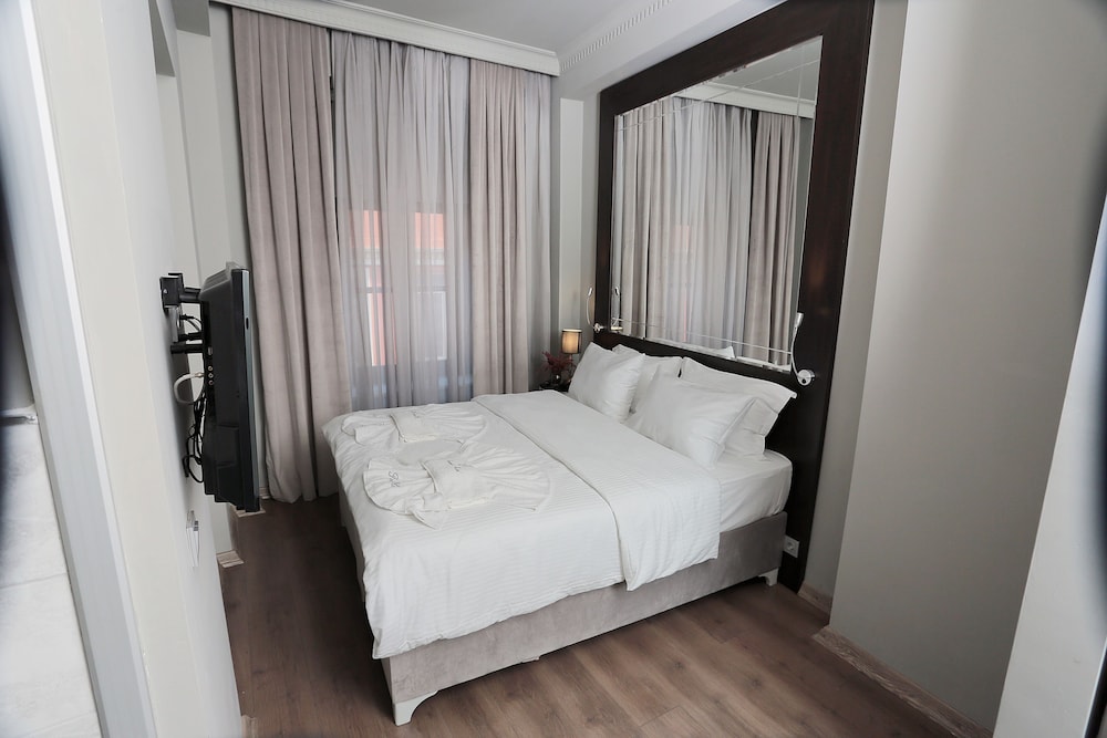 Deluxe Single Room, Non Smoking