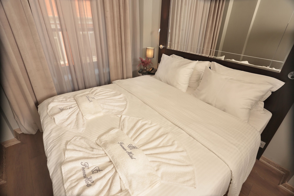 Deluxe Double Room, Non Smoking