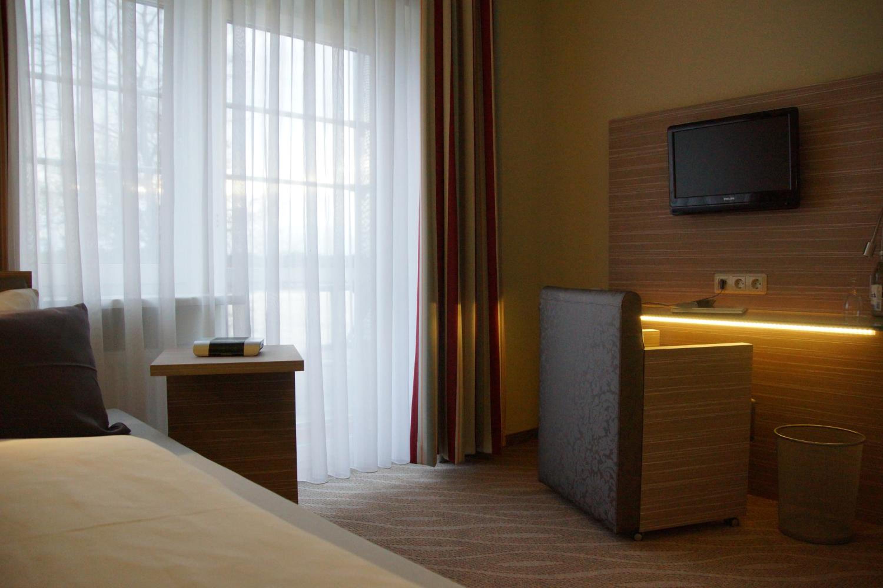 Single Room without balcony