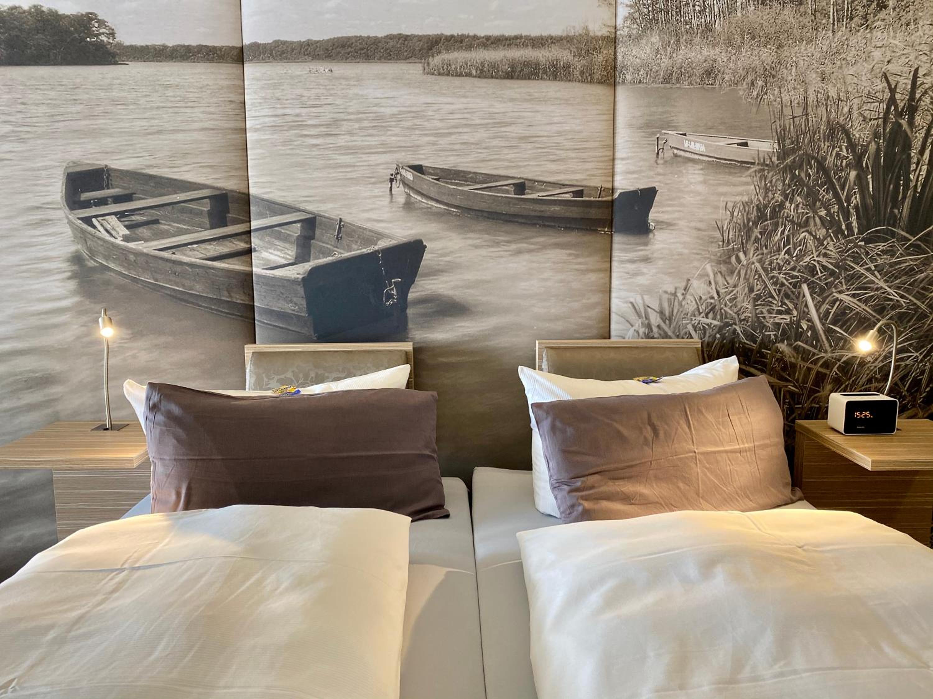 Double Room without Balcony