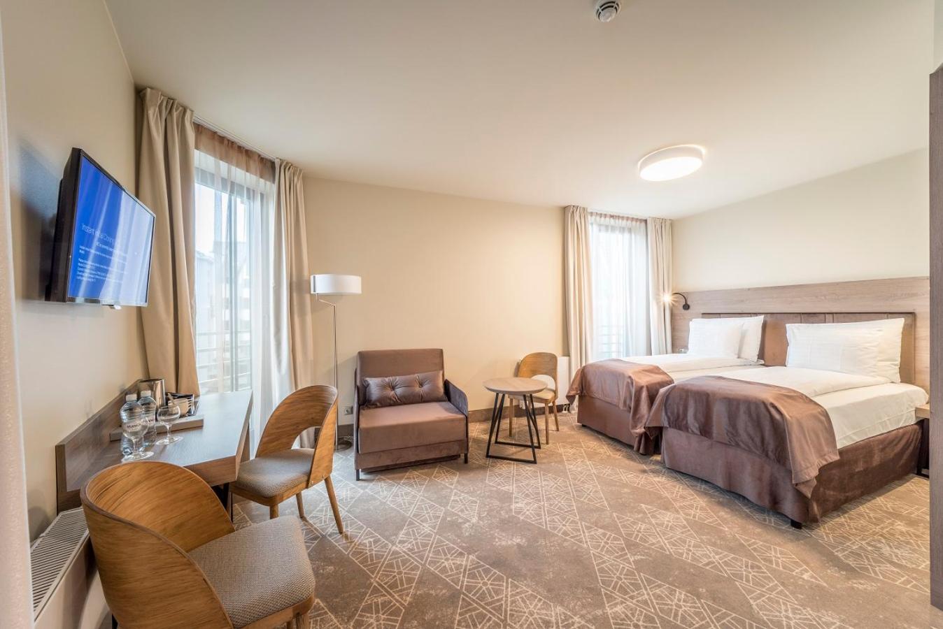Superior Double or Twin Room