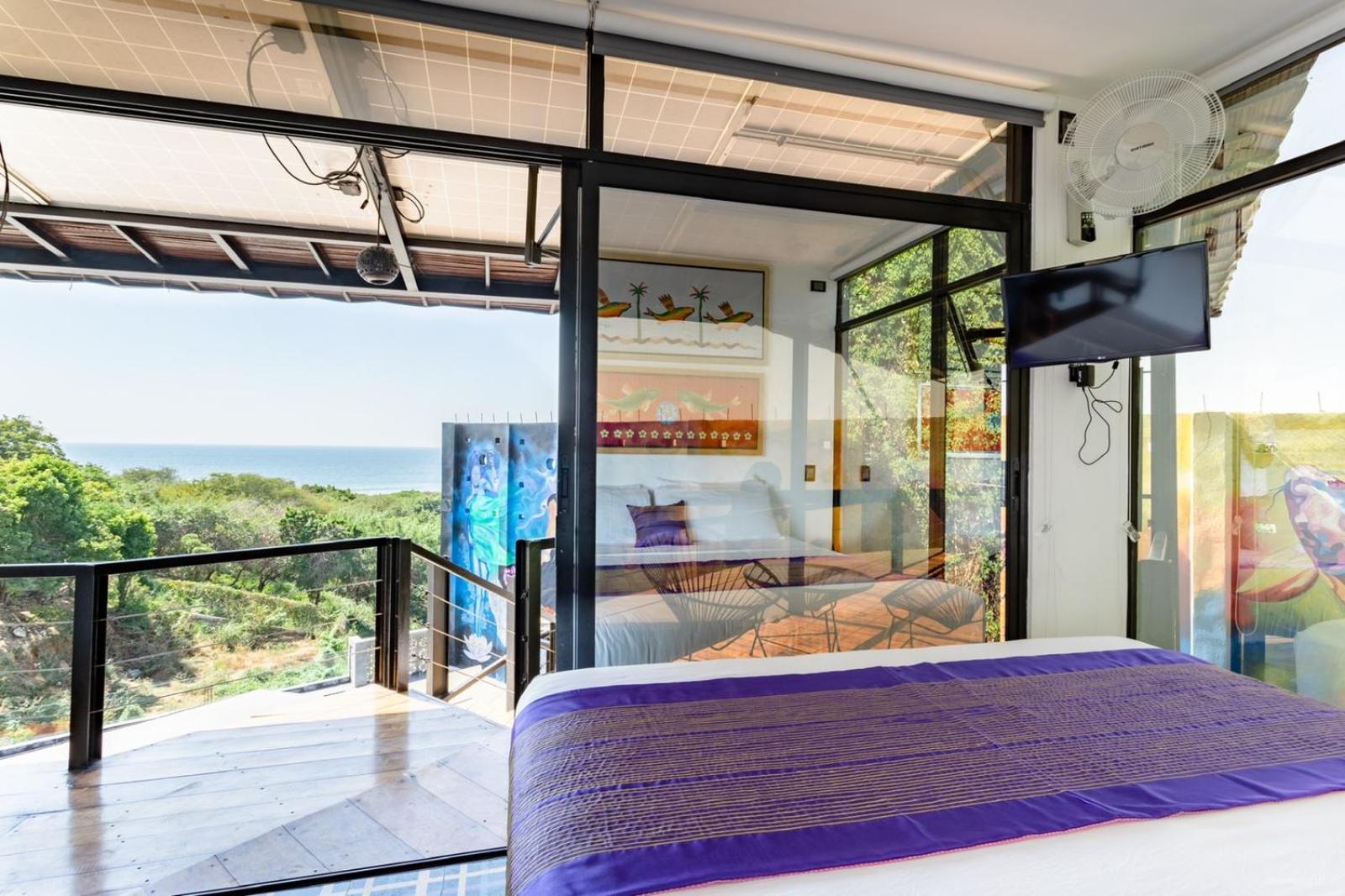 King Room with Sea View