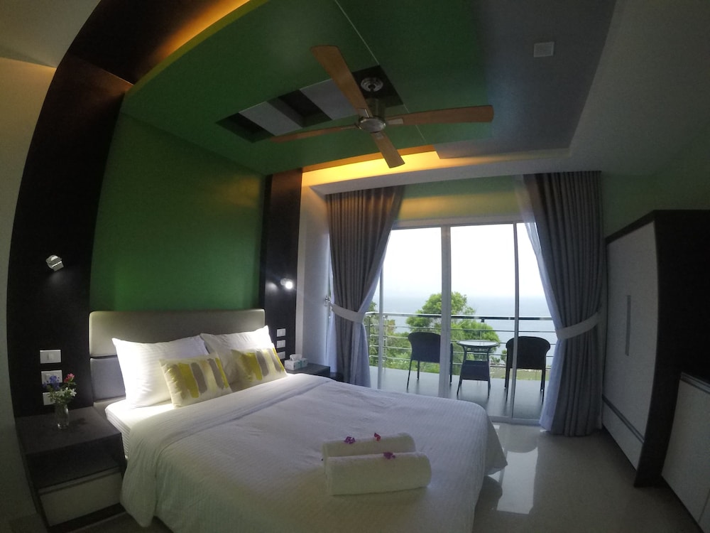 Luxury Villa, 3 Bedrooms