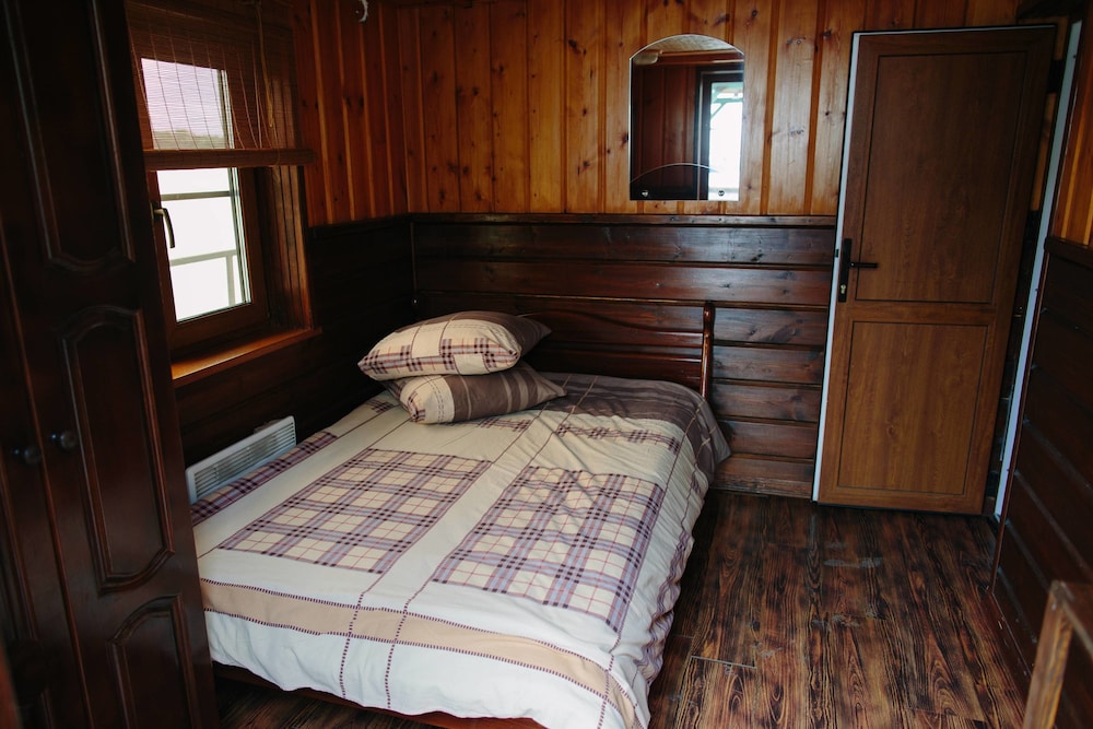 Standard Quadruple Room, Sauna