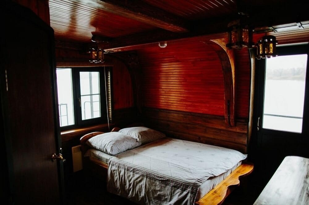 Standard Double Room, Private Bathroom