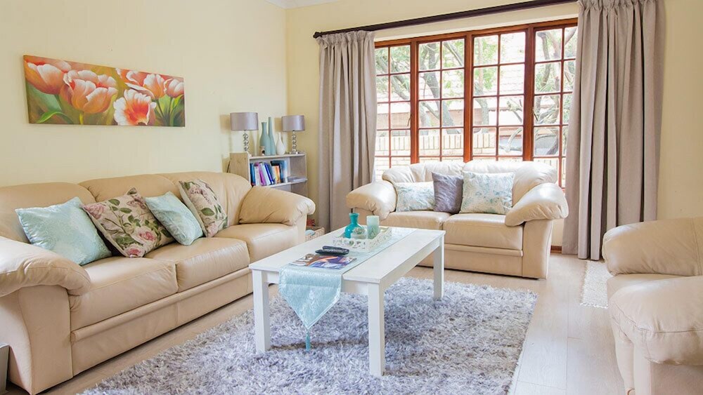 Family House, 2 Bedrooms