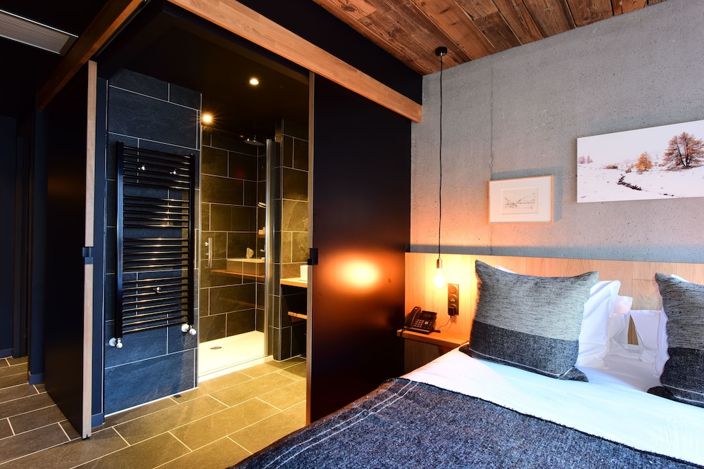 Double Room, Terrace