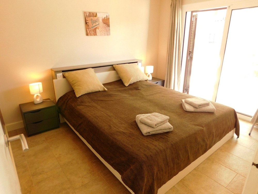 Apartment, 2 Bedrooms
