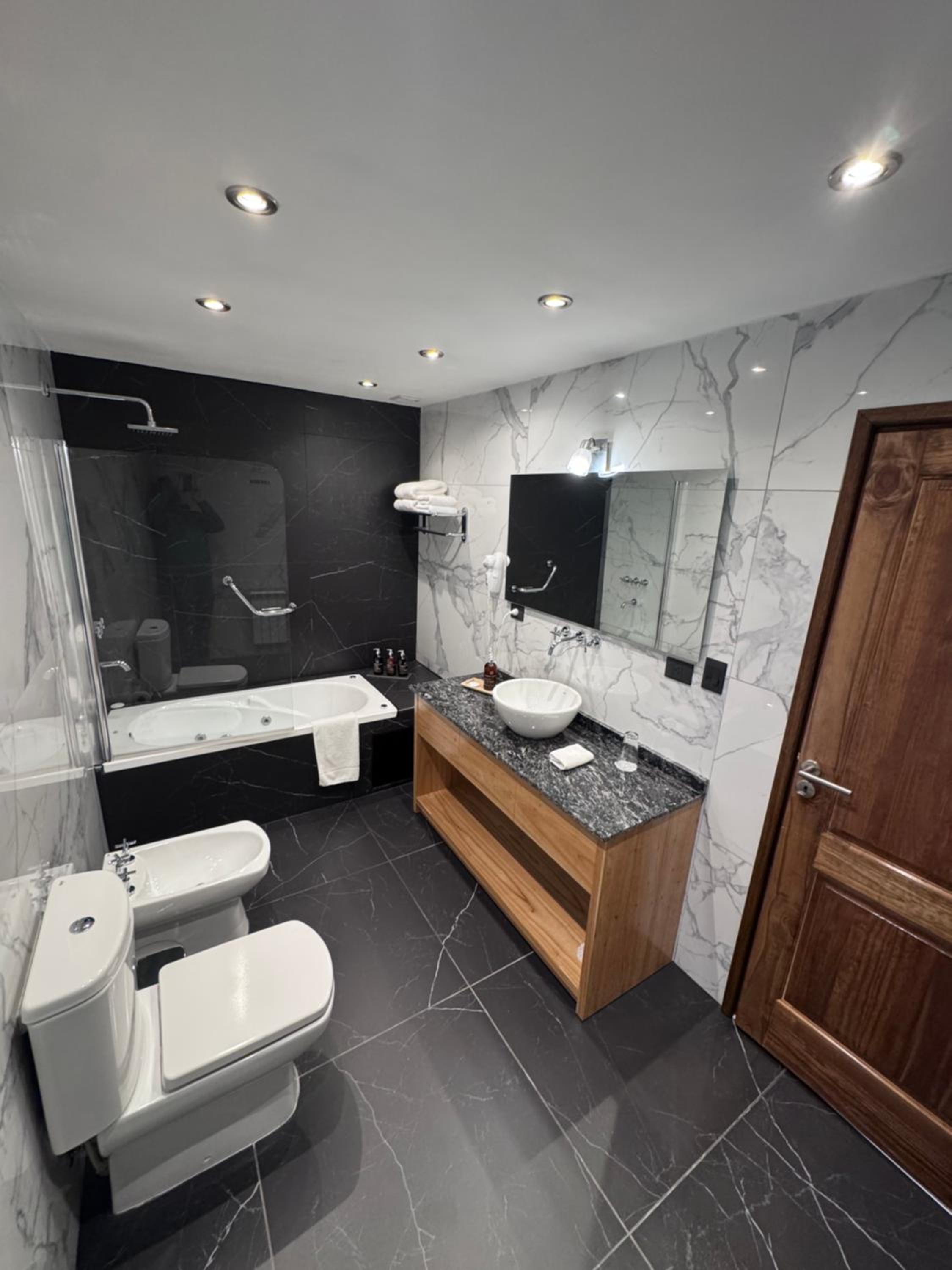 Superior Deluxe Double or Twin Room
