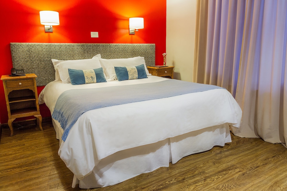 Standard Single Room, 1 Queen Bed