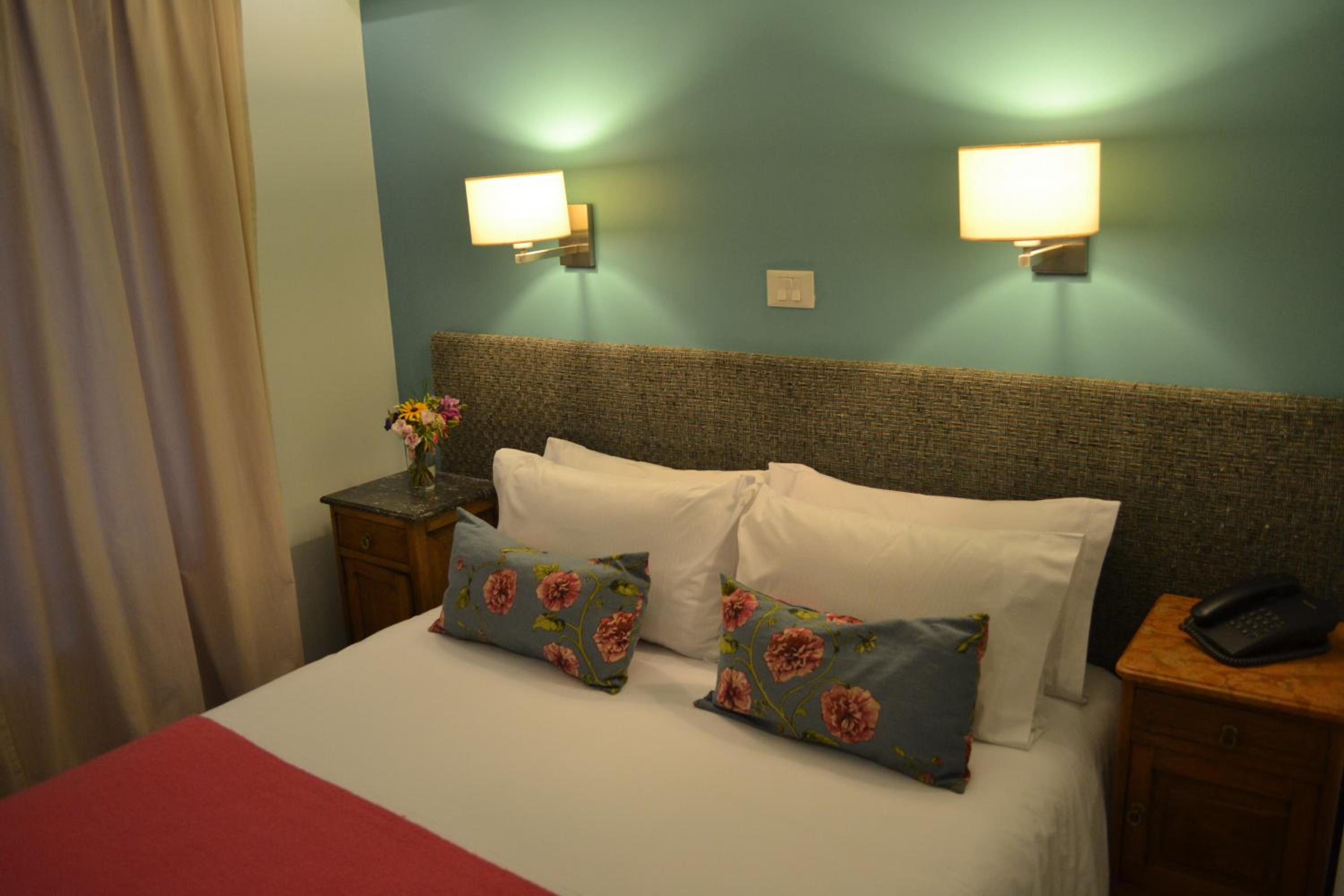 Economy Single Room