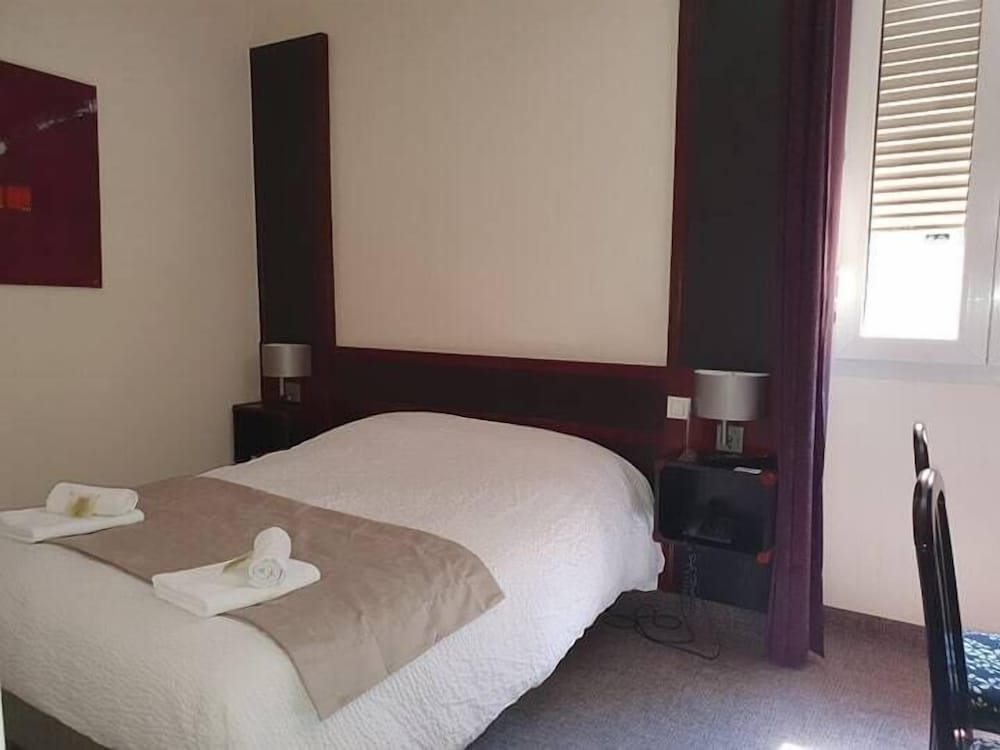 Standard Double Room, Non Smoking