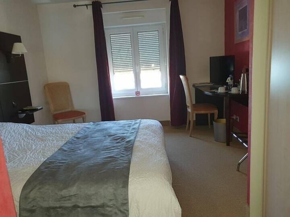 Superior Double Room, Non Smoking