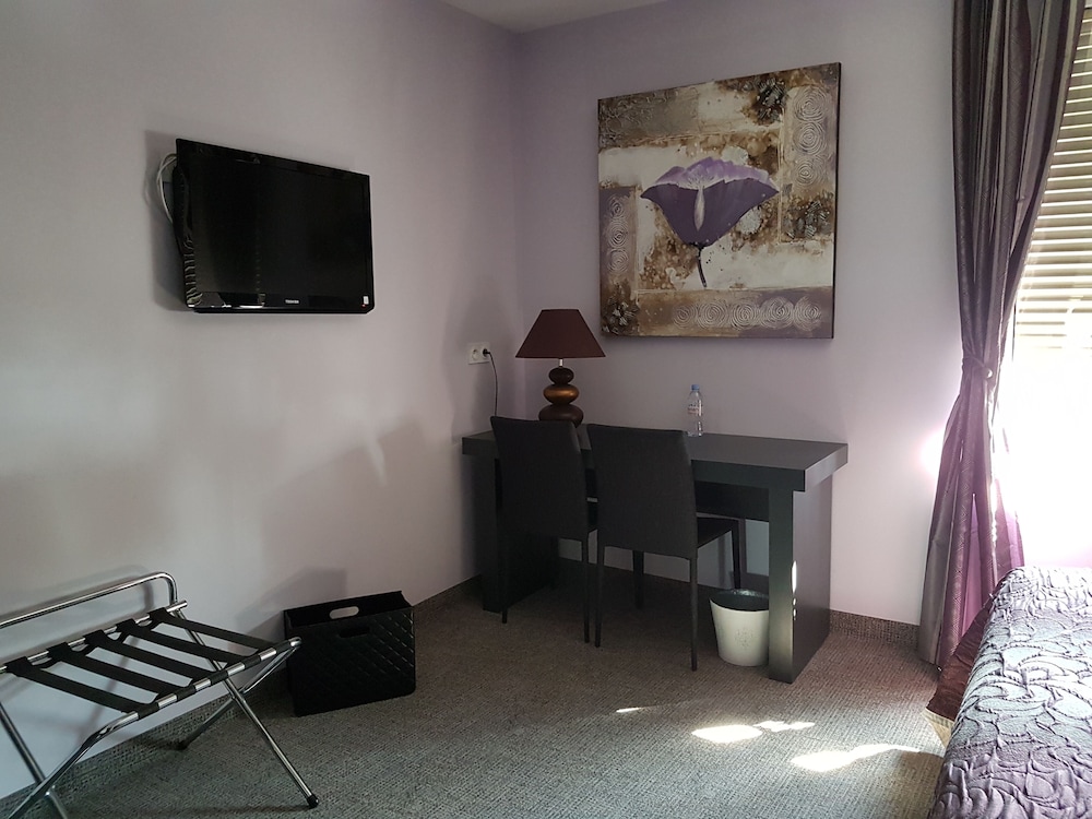 Deluxe Double Room, Non Smoking
