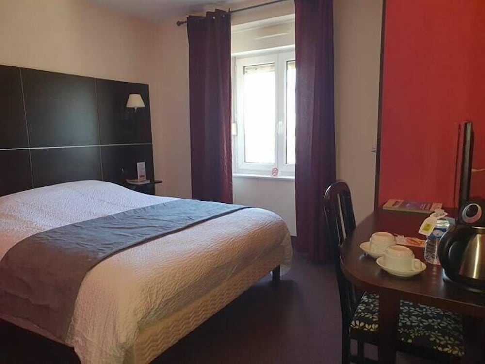 Comfort Double Room, Non Smoking