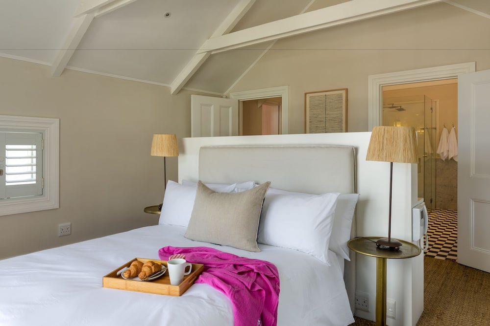 Luxury Villa, 5 Bedrooms