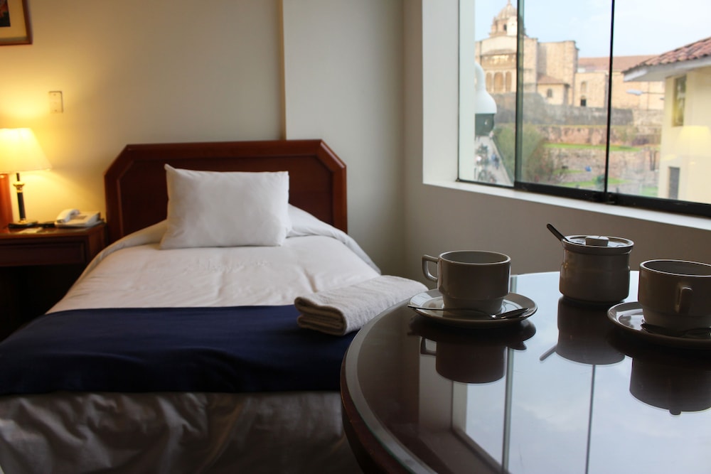 Comfort Single Room