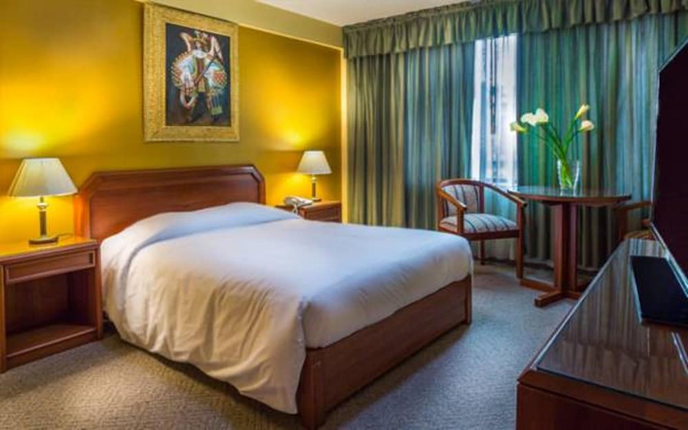 Comfort Double Room