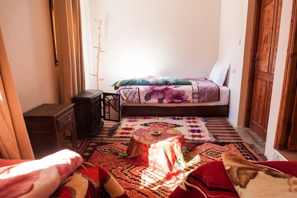 Economy Triple Room, Non Smoking