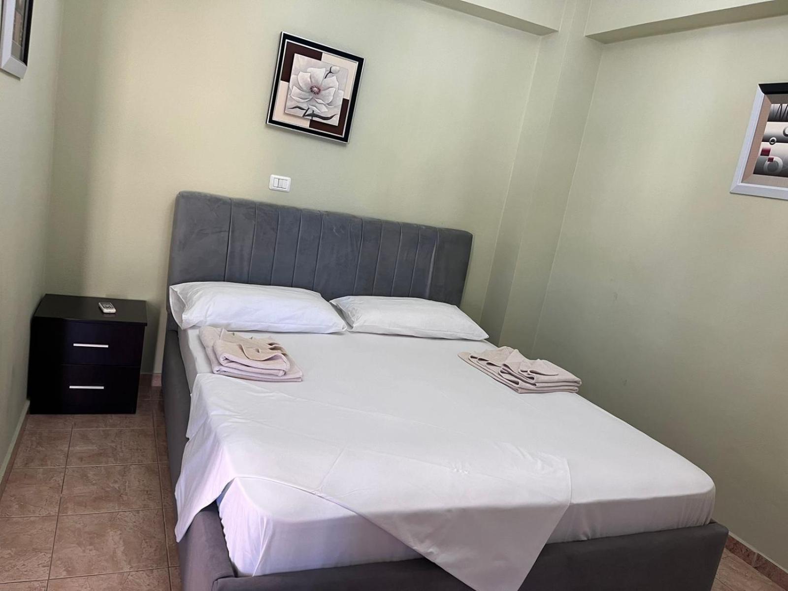 Triple Room With Balcony