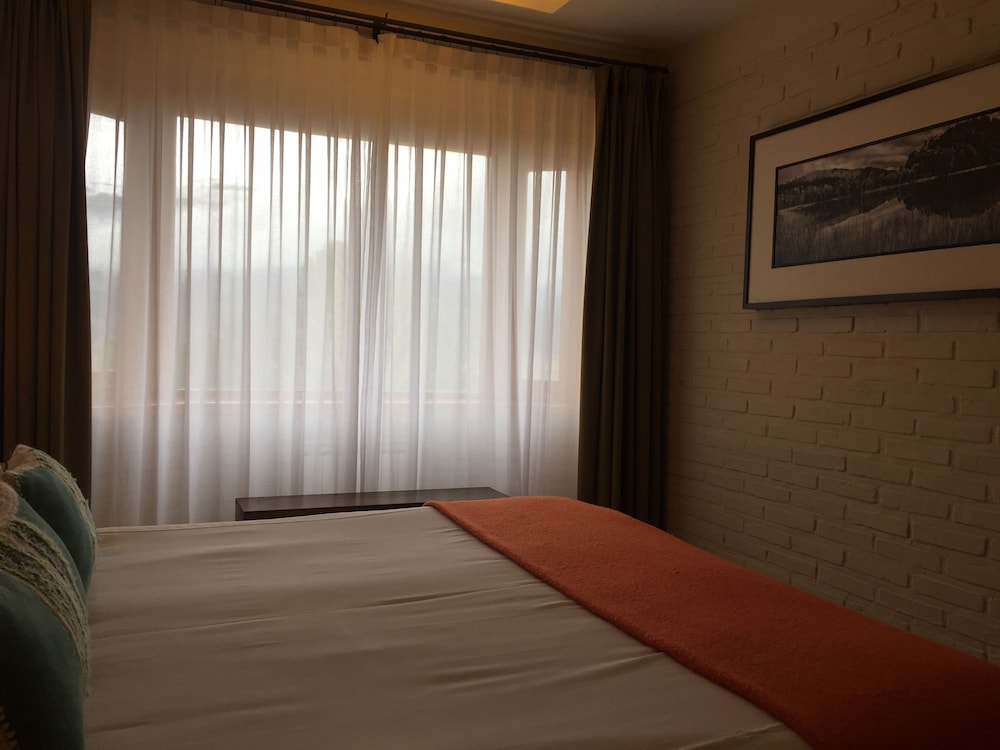 Luxury Double Room