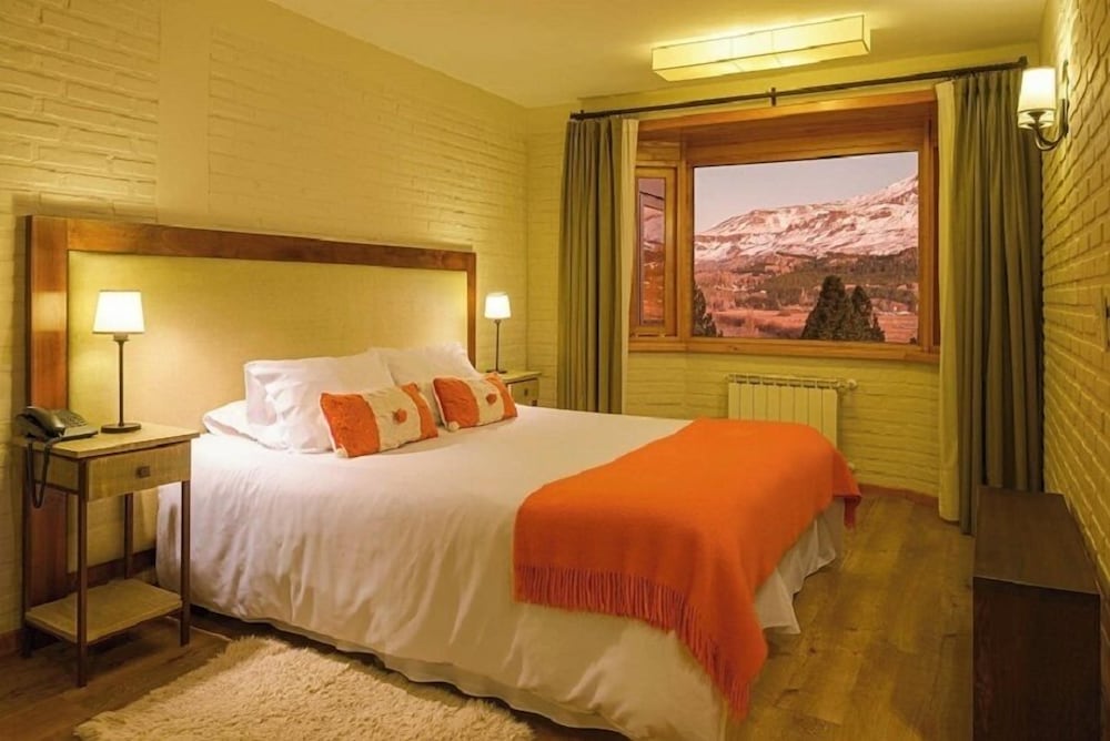 Junior Double Room, 1 Queen Bed