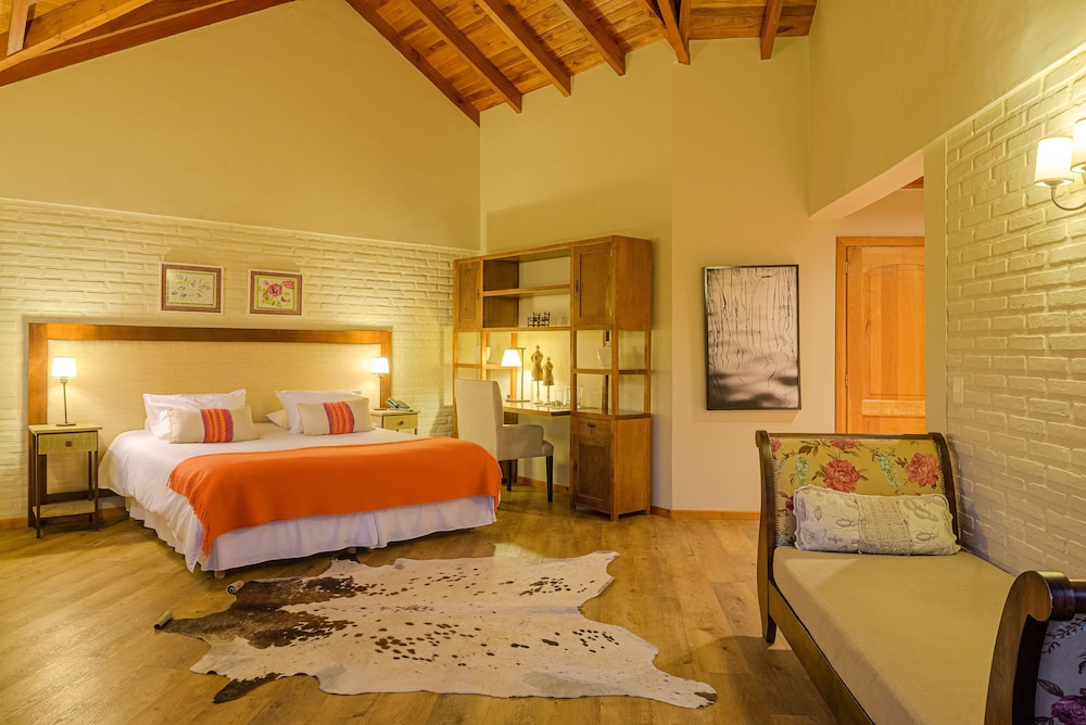 Exclusive Triple Room, 1 King Bed with Sofa bed