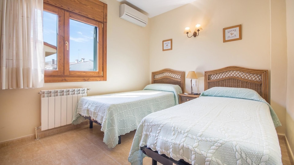 Apartment, 5 Bedrooms