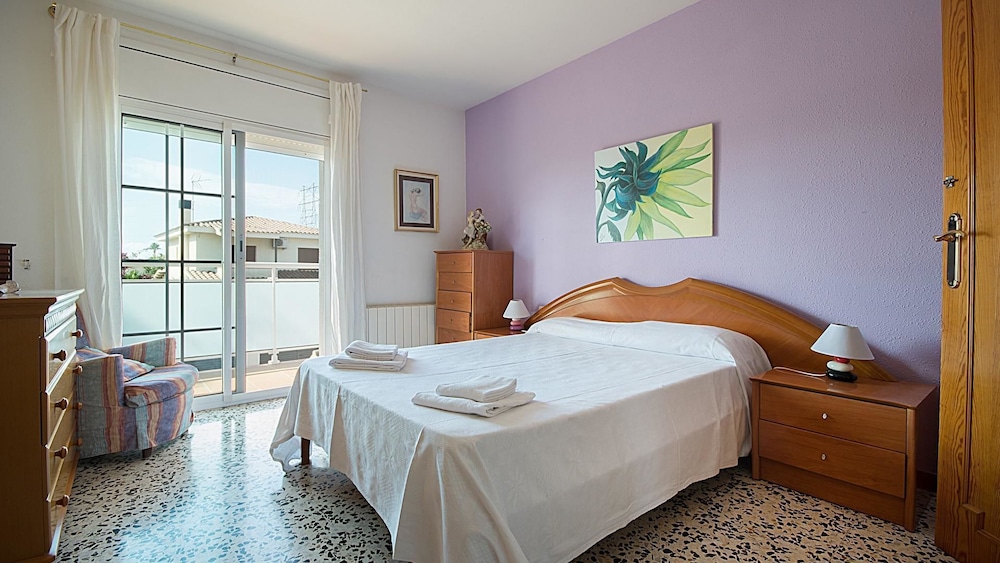 Apartment, 4 Bedrooms