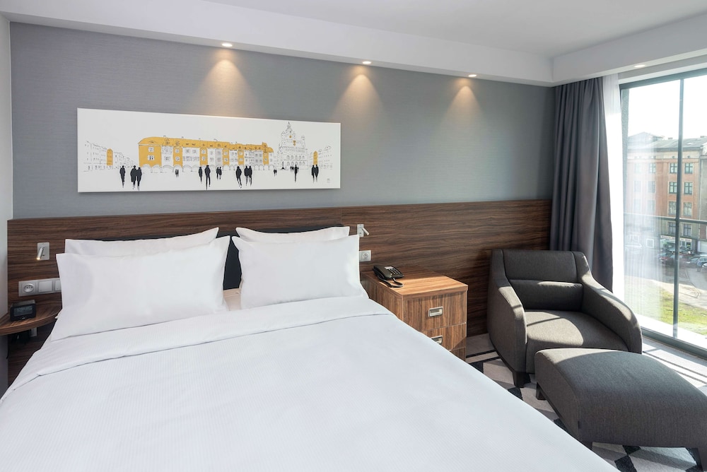 Room, 1 Queen Bed