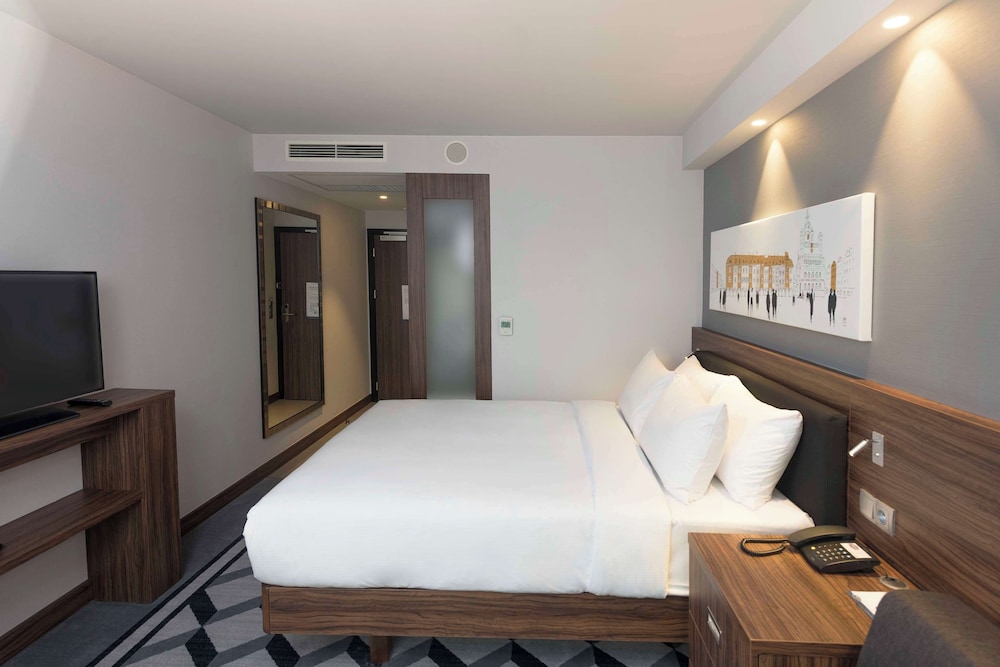 Room, 1 Queen Bed, Accessible