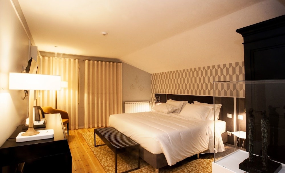 Standard Double or Twin Room, City View (Imagination)