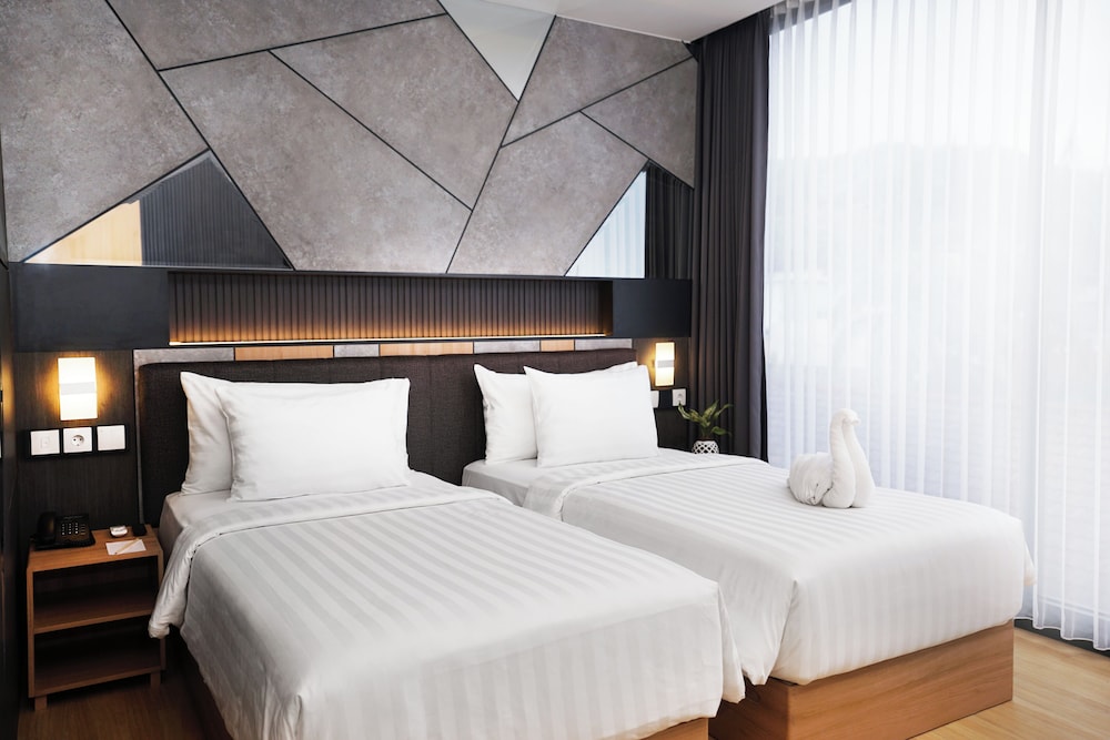 Premier Twin Room
