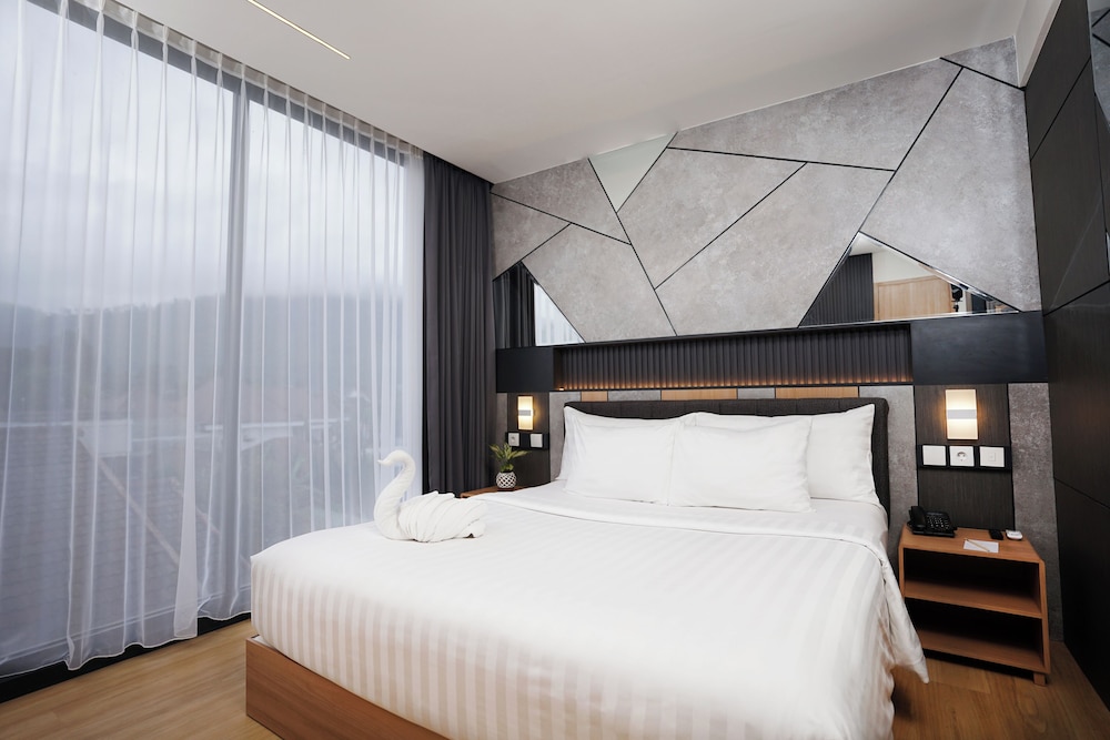 Premier Double Room