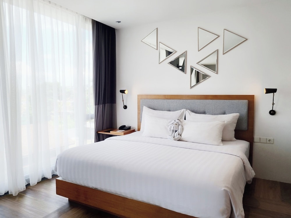 Junior Room