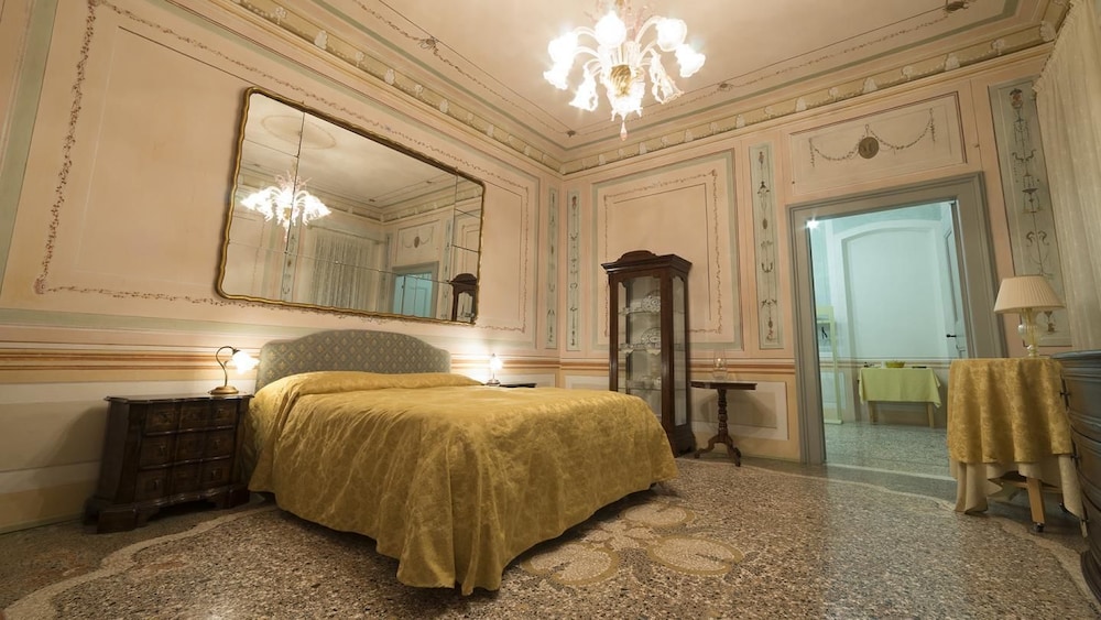 Junior Suite, Garden View