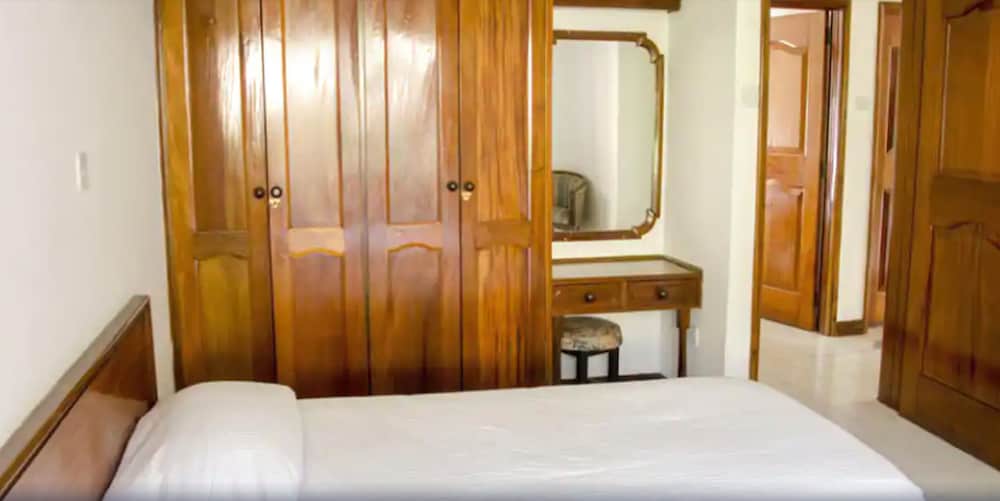 Standard Double Room, 2 Bedrooms
