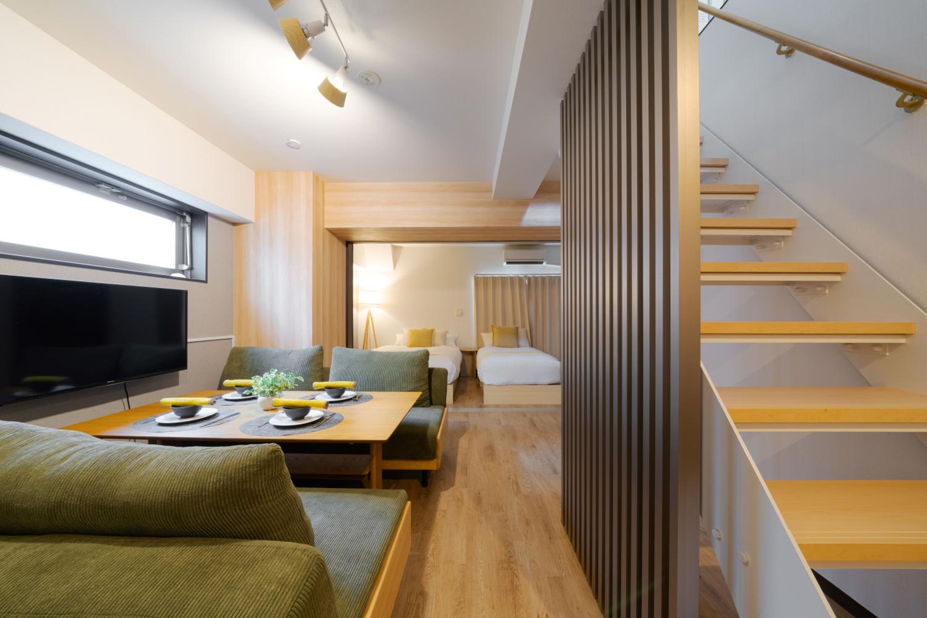 Maisonette