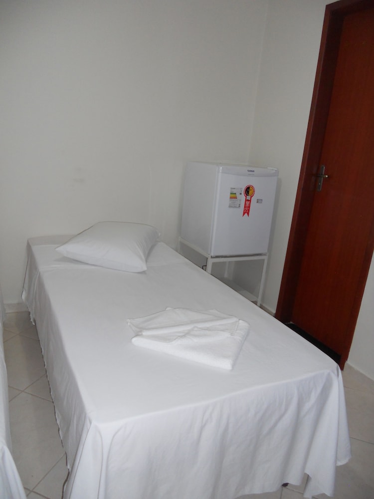 Classic Room, 1 Twin Bed, Non Smoking