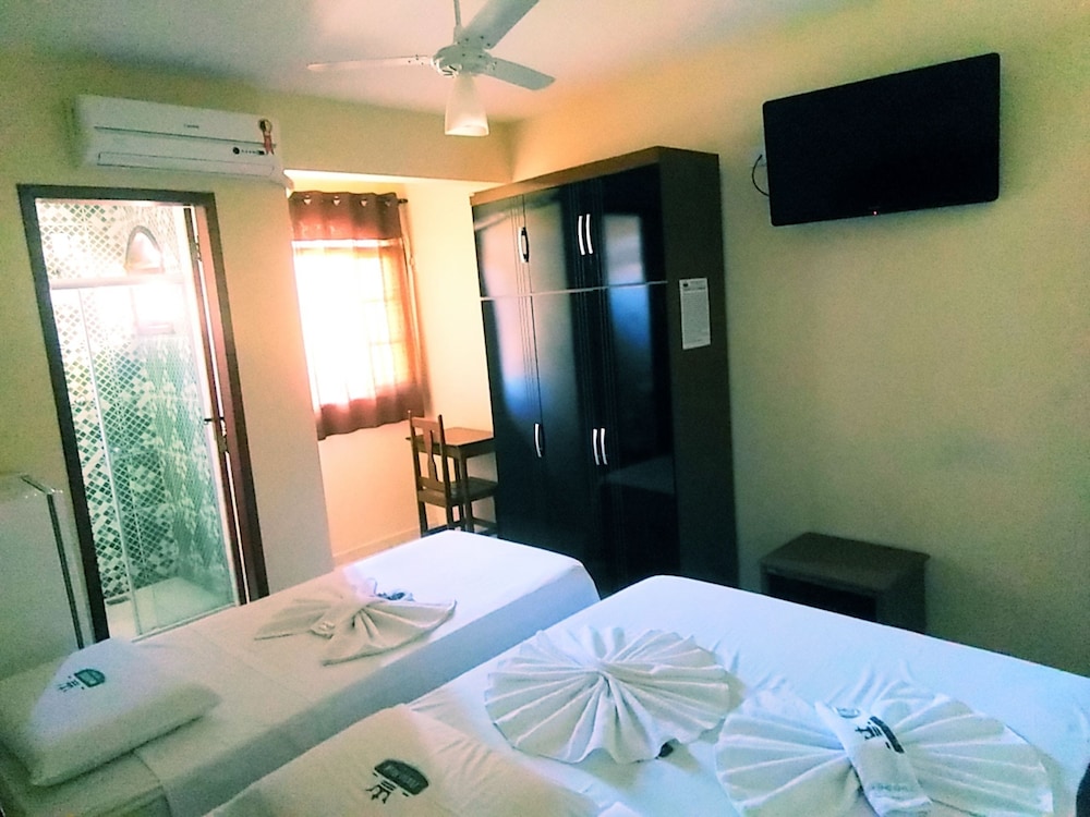 Classic Double or Twin Room, 2 Twin Beds, Non Smoking