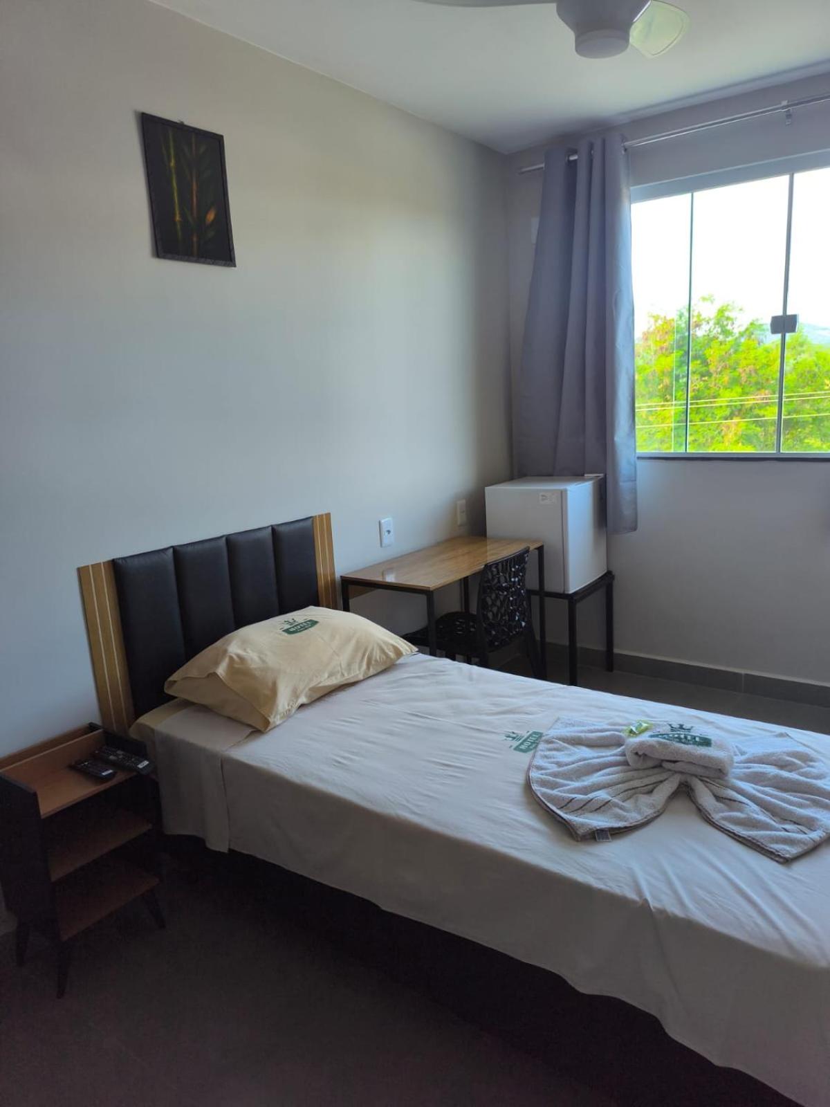 Superior Single Room