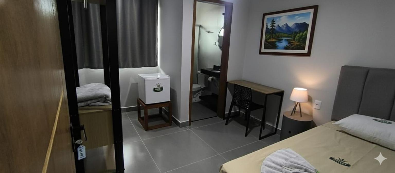 Superior Single Room