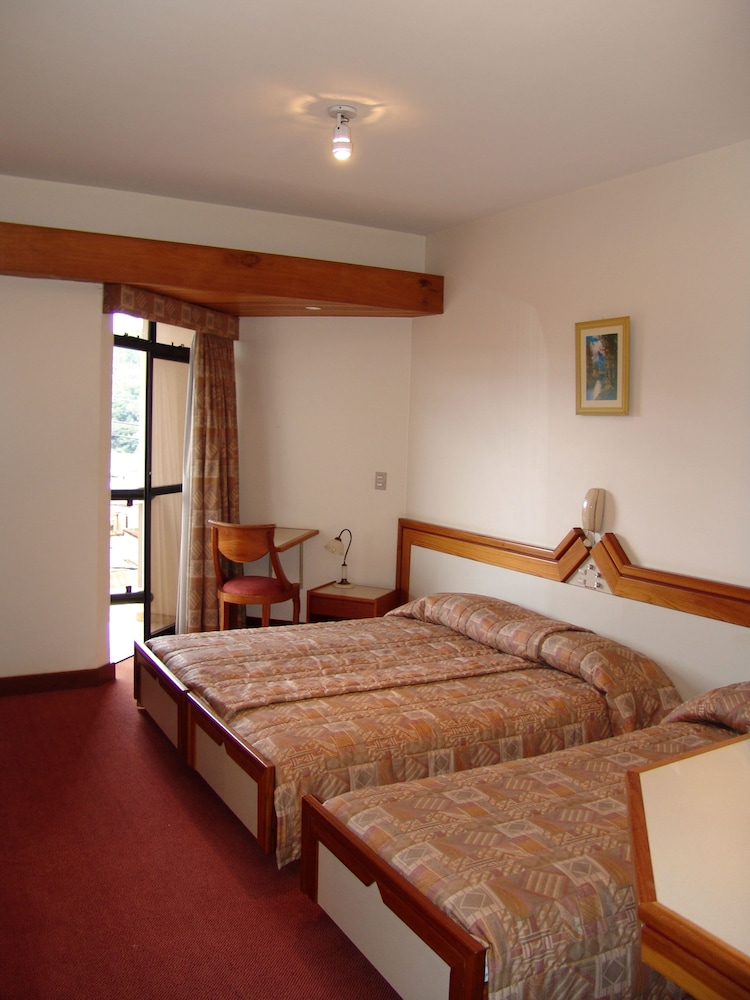 Deluxe Apartment, Smoking