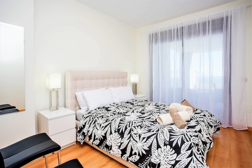 Apartment, 2 Bedrooms