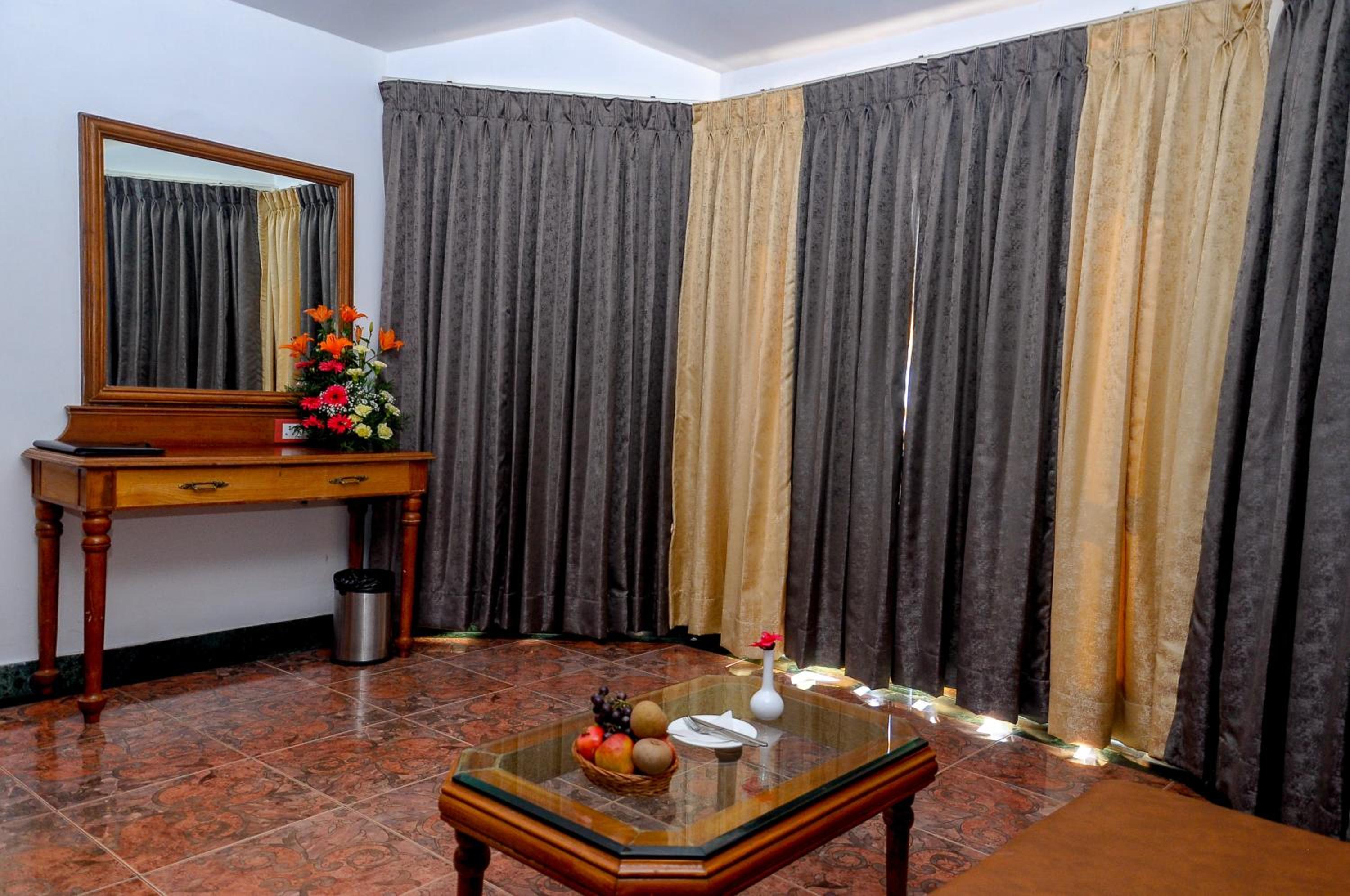 Premium Cottage