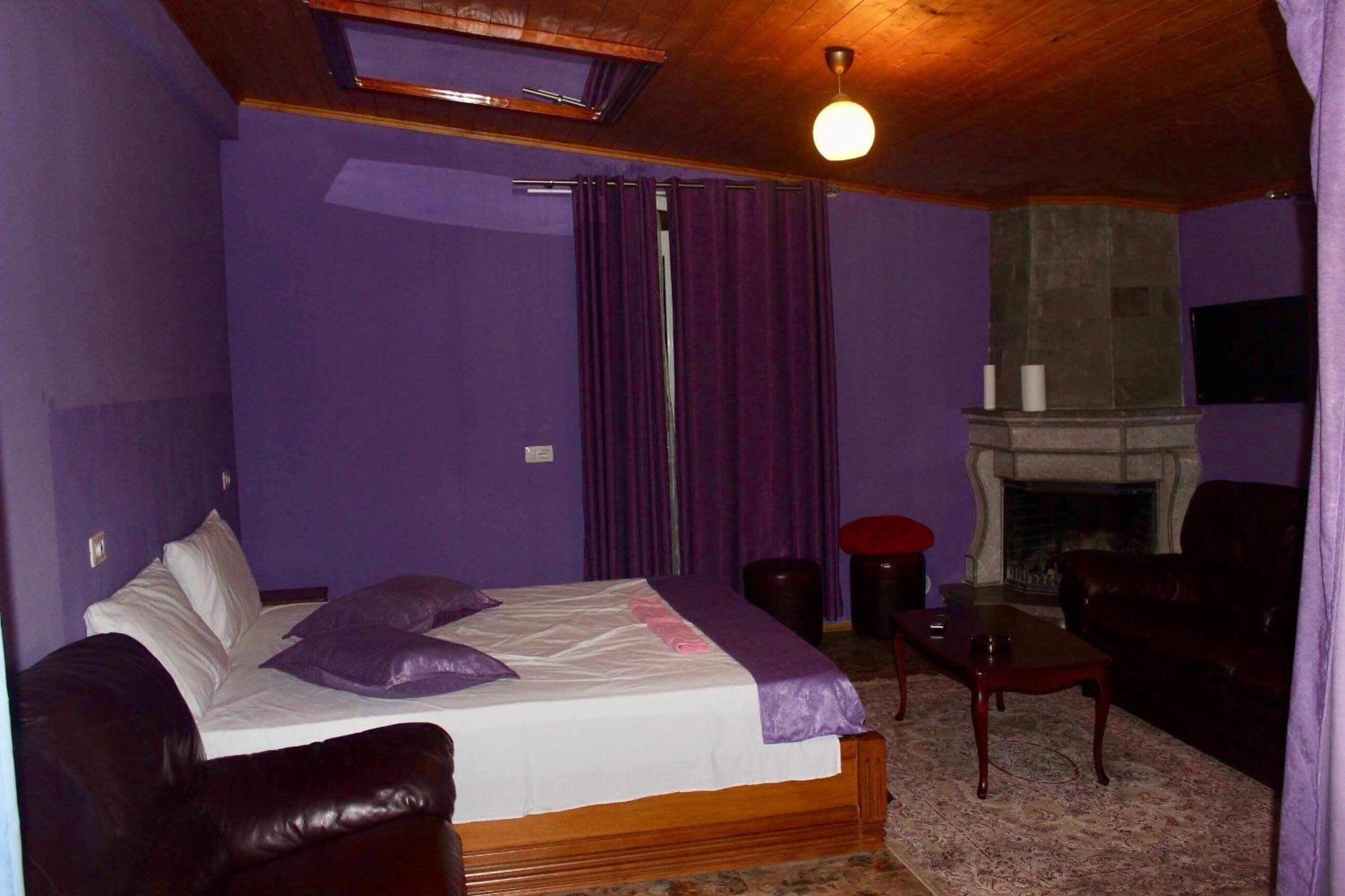 Standard Suite
