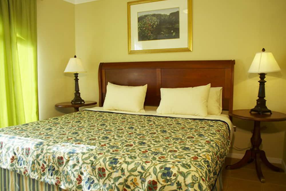 Room, 2 Bedrooms, Ground Floor