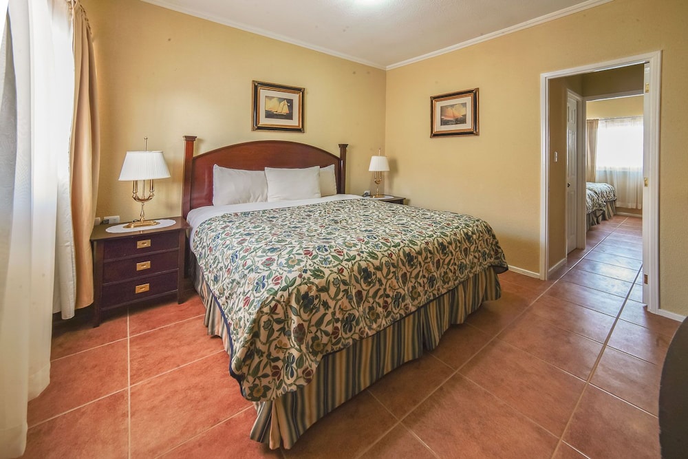 Room, 2 Bedrooms (2nd Floor)