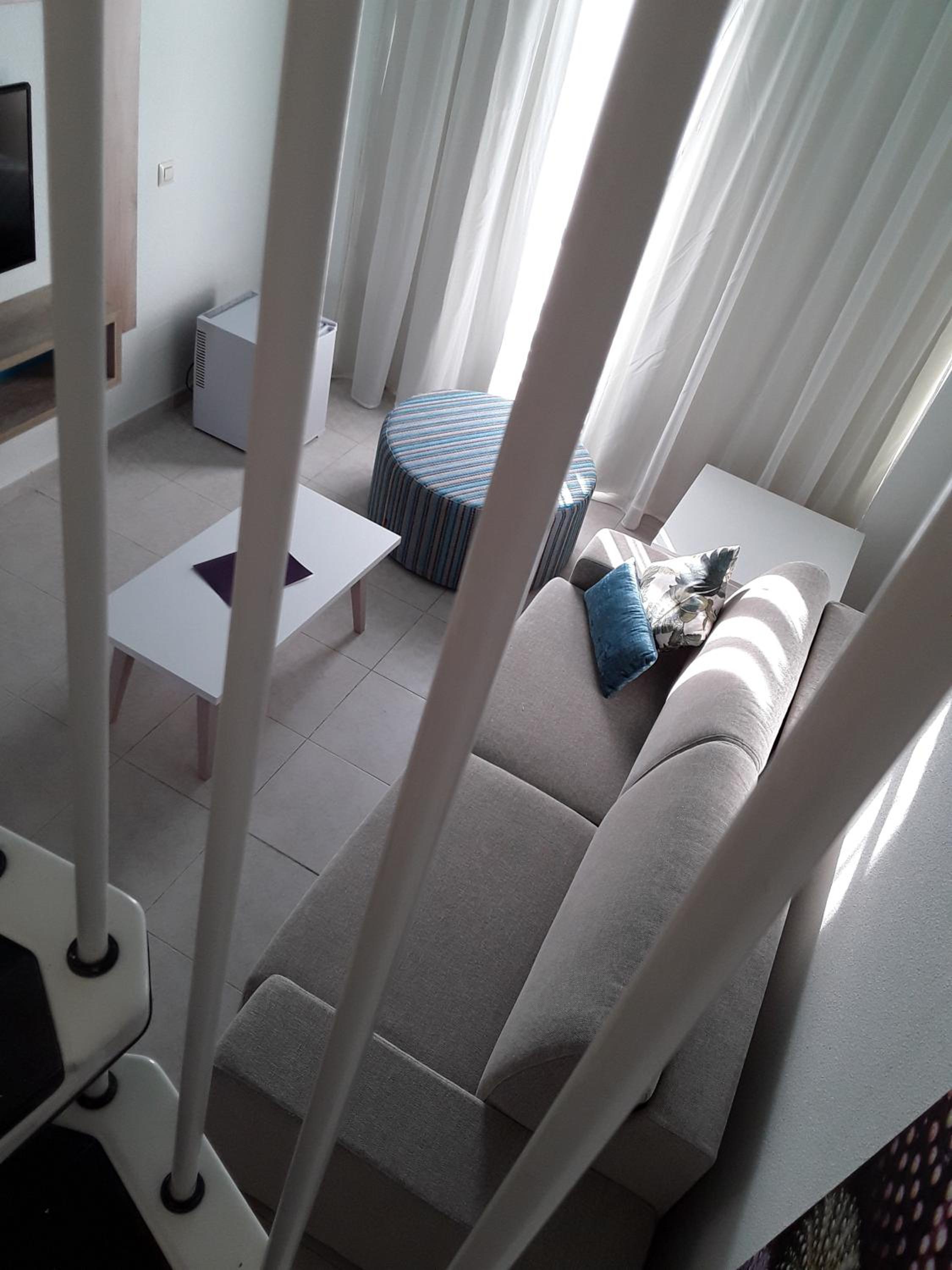 Duplex Suite Adults Only