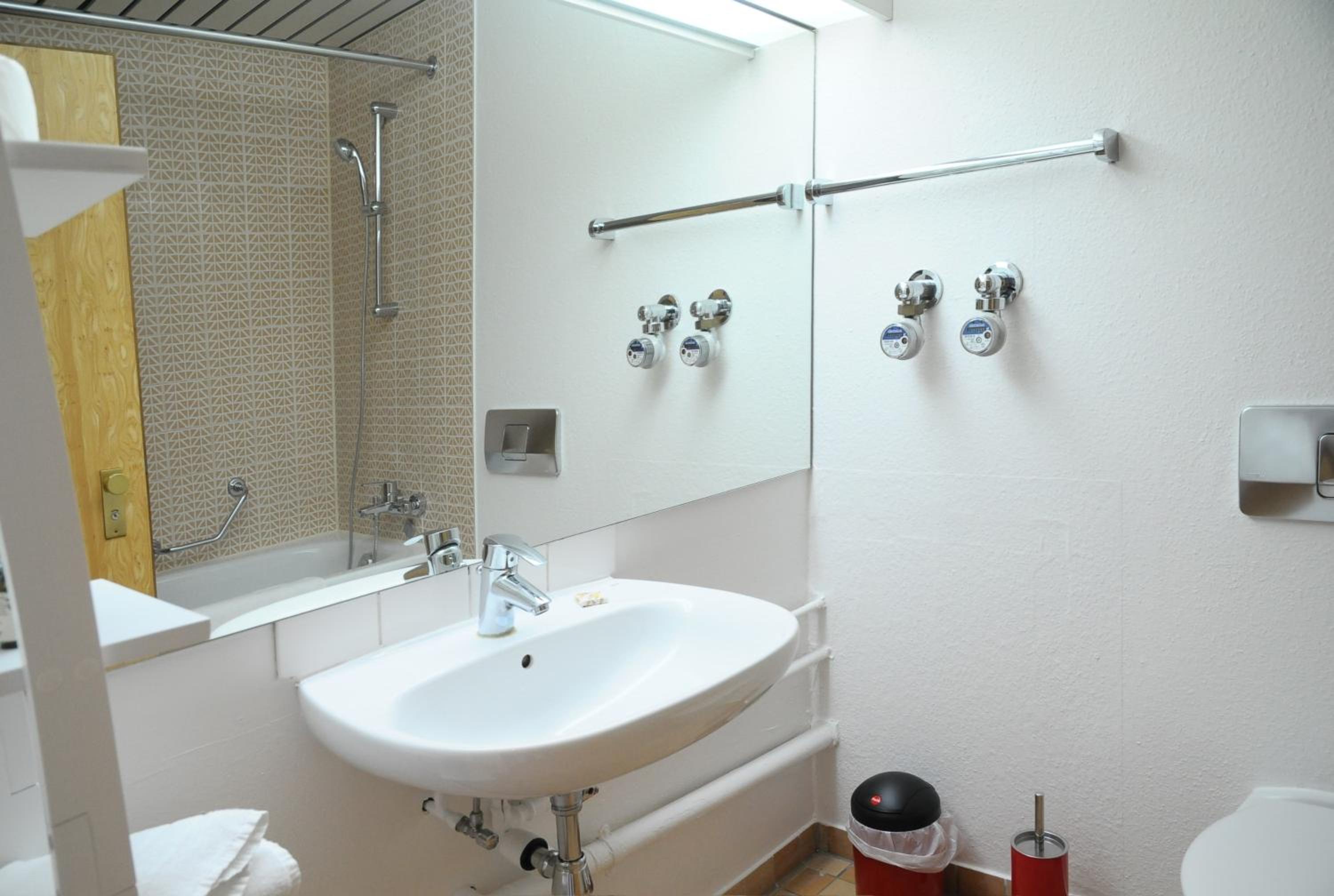 Classic Apartment